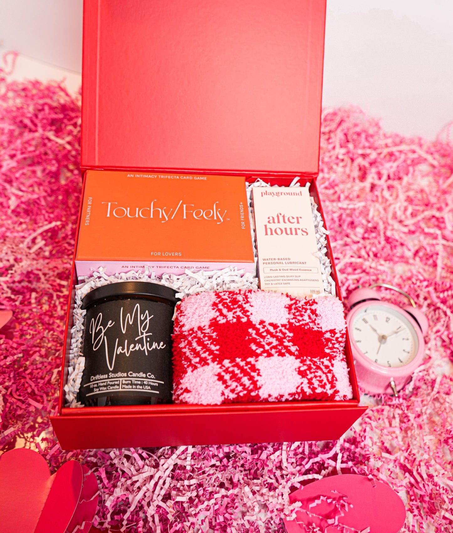 SVK After Hours Valentine Kreation