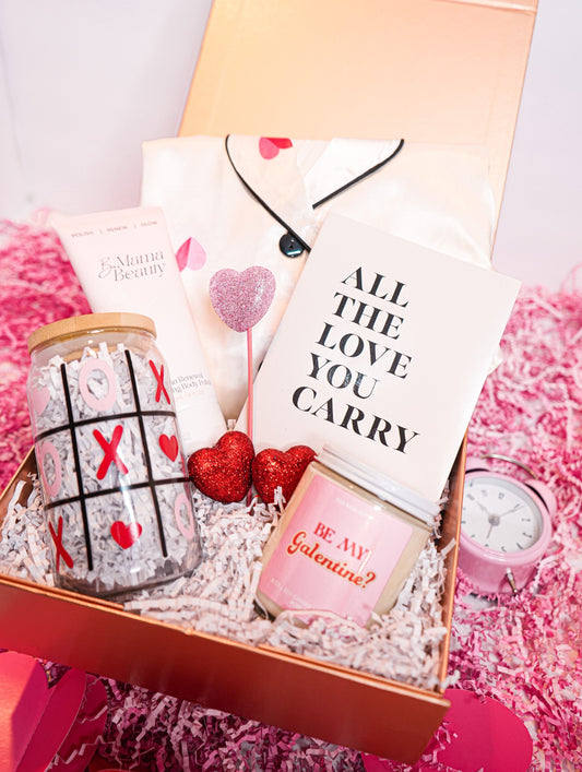 The Main Character Kreation