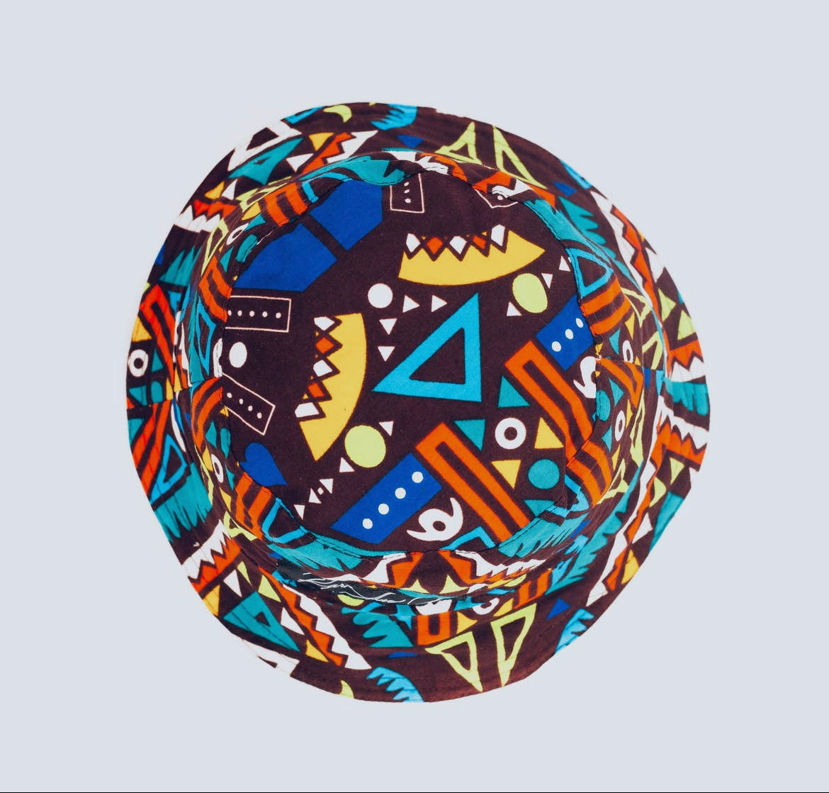 Reversible Bucket Hat