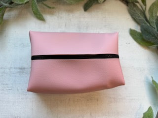 Silicone Personalized Travel Bag