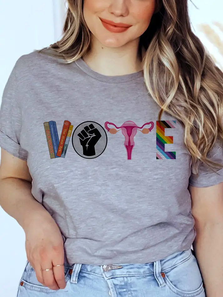 Vote T-Shirt