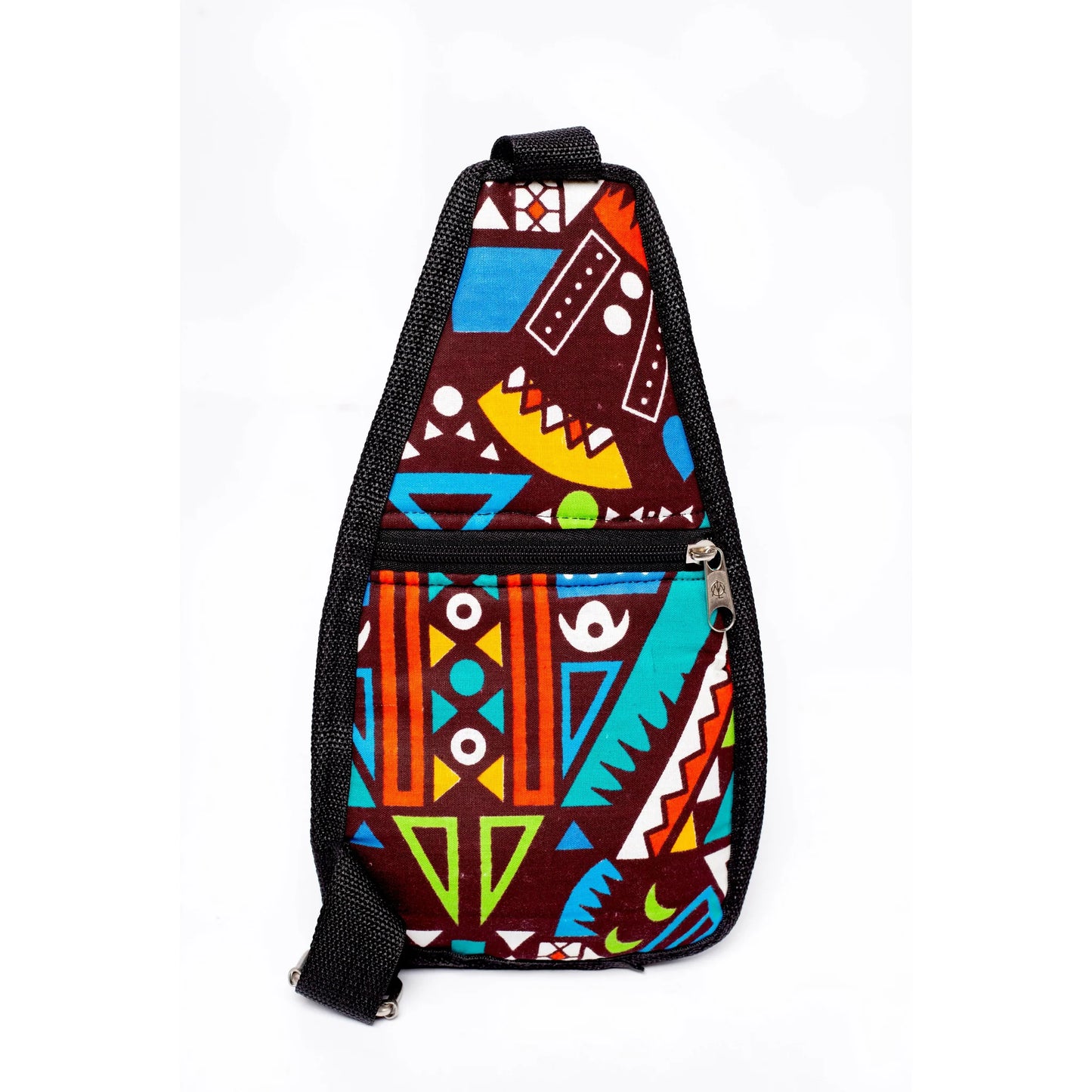 Messenger Bag