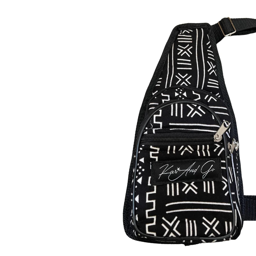 Messenger Bag