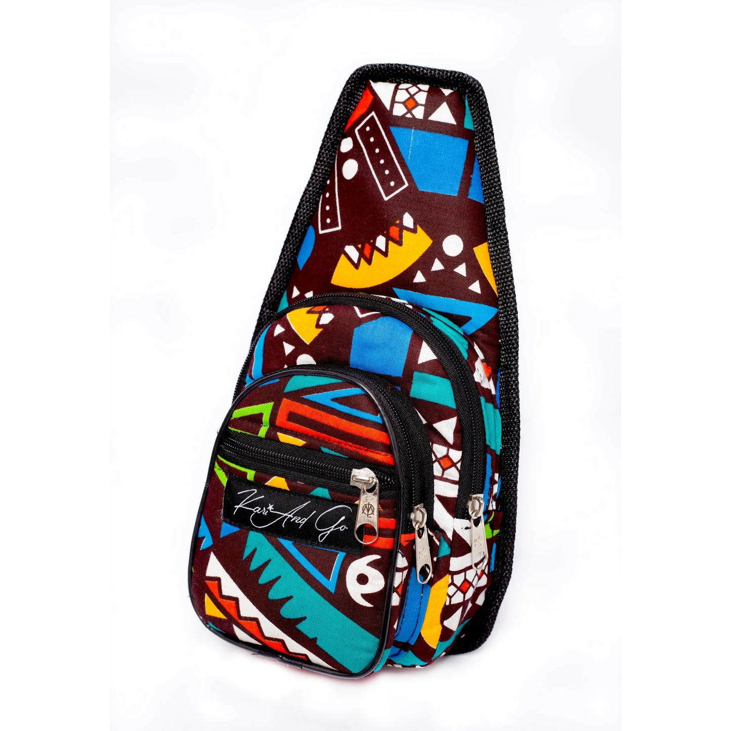 Messenger Bag