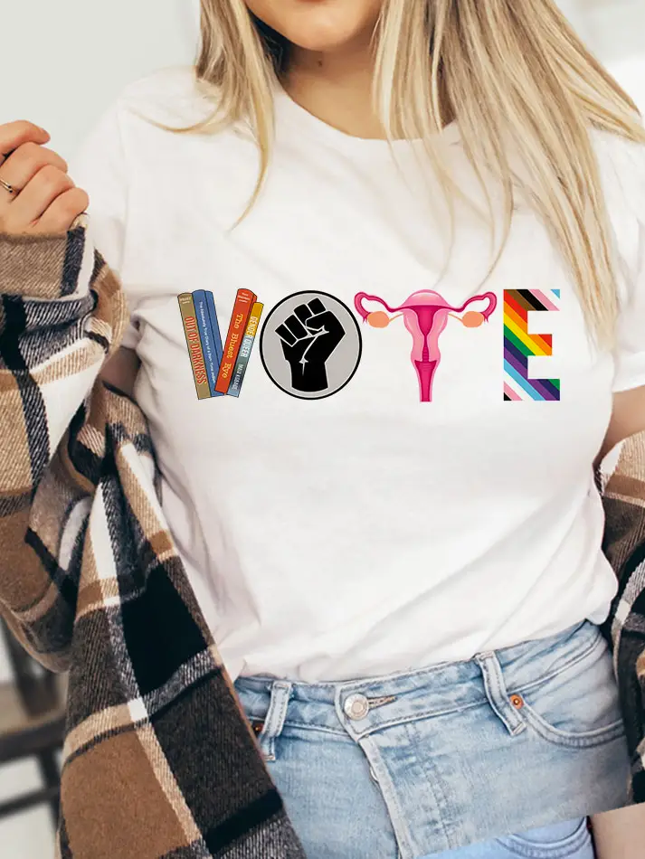 Vote T-Shirt