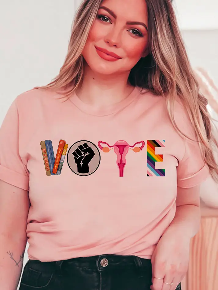 Vote T-Shirt