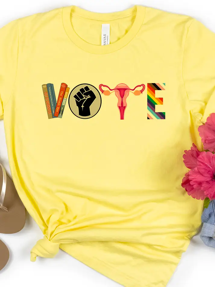 Vote T-Shirt
