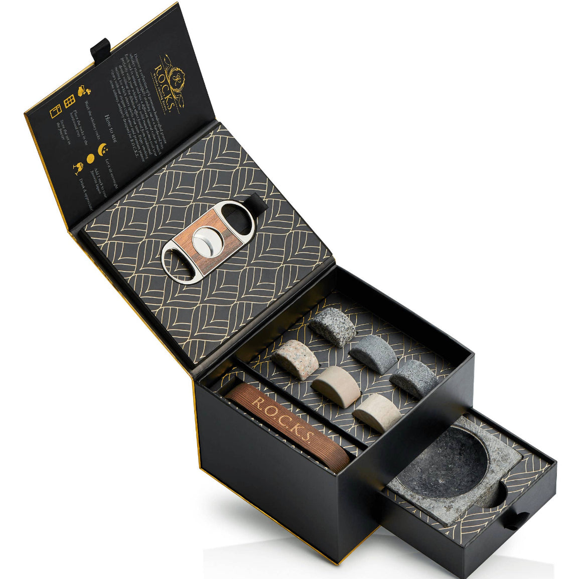 The Gentlemen's Set