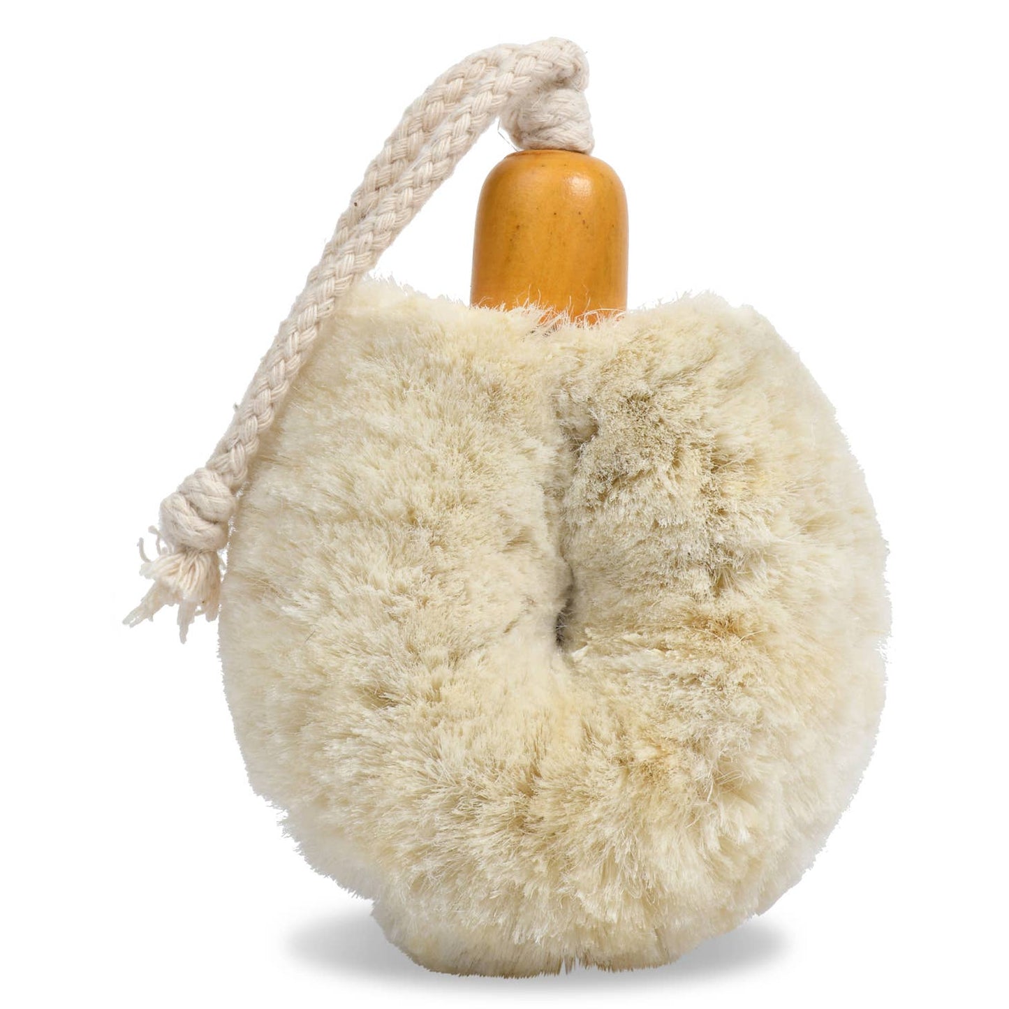 Detox Beauty Dry Brush
