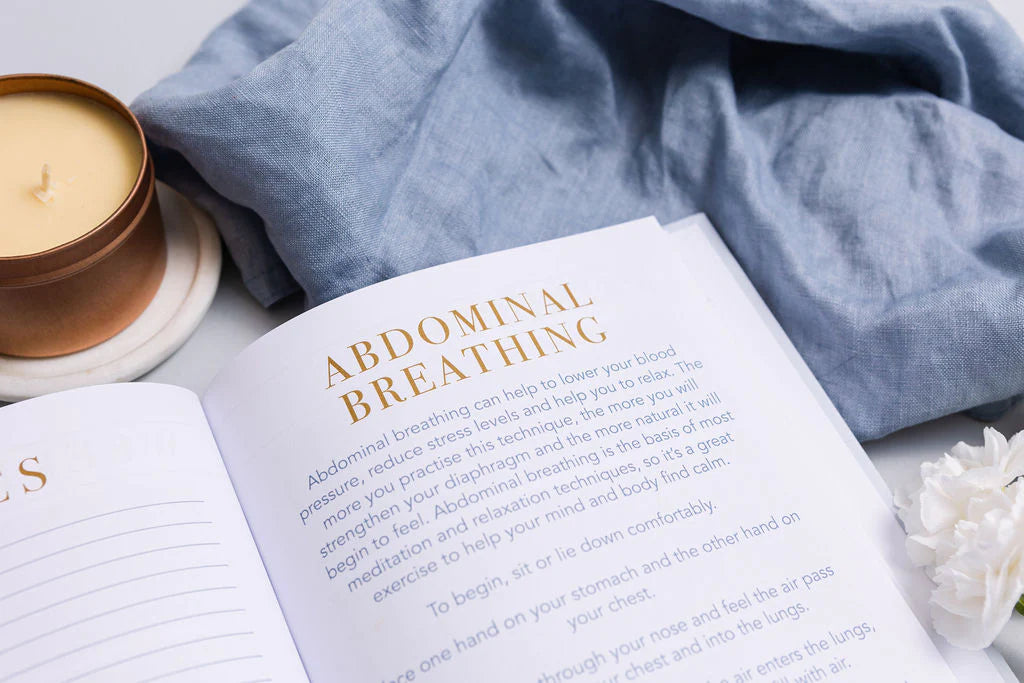 Mind Notes Journal