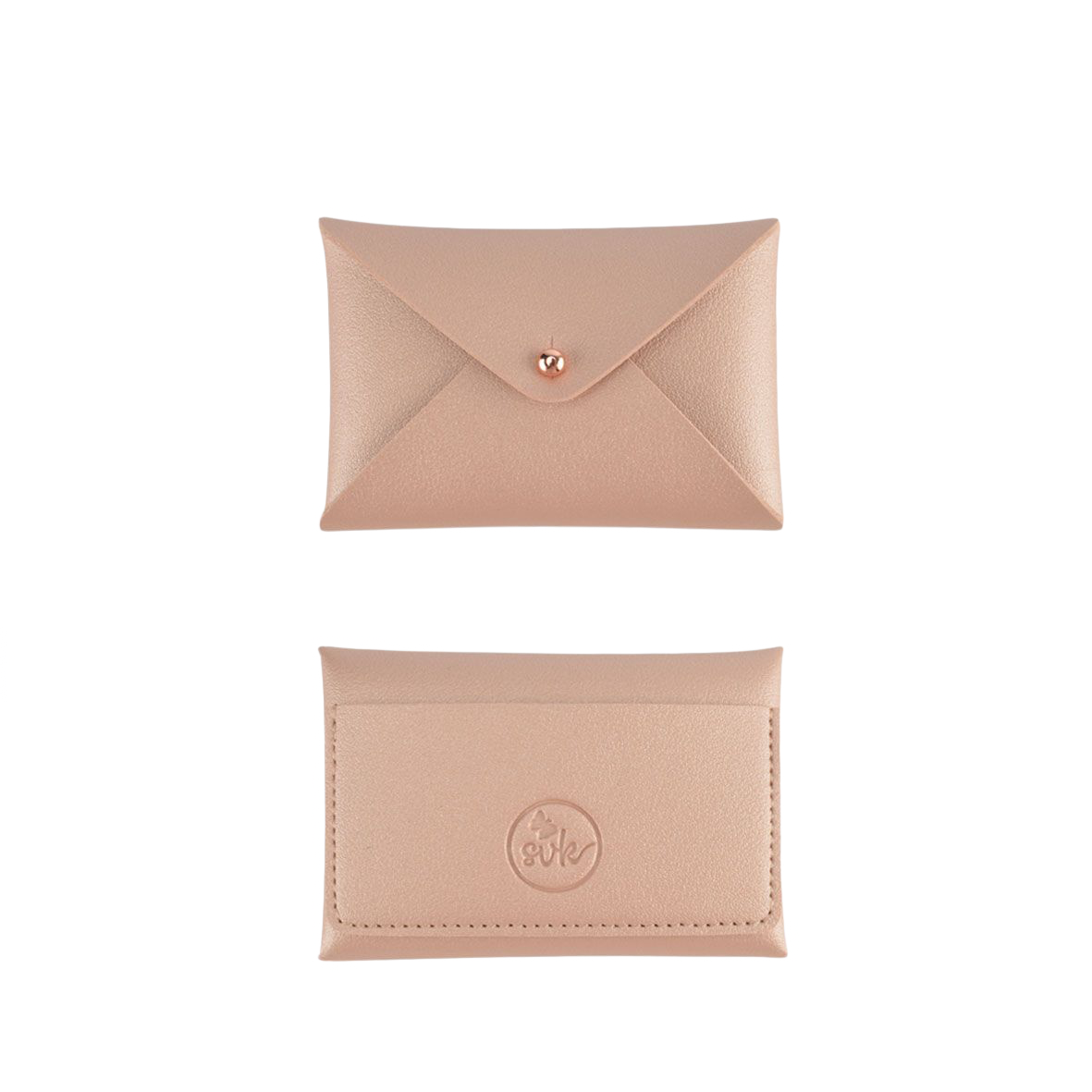 The Brooklyn Wallet (CLOSE OUT)