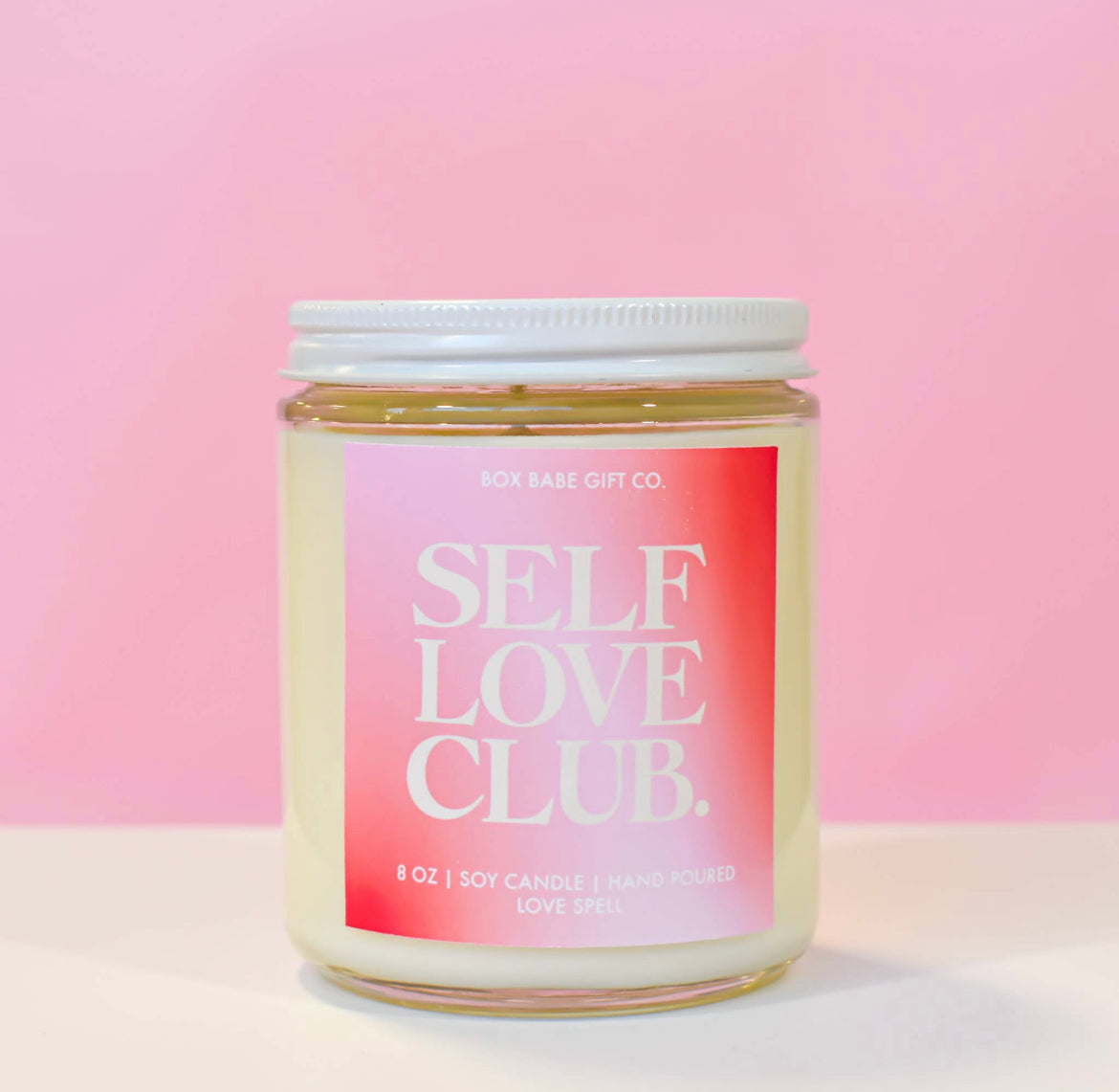 Self Love Club