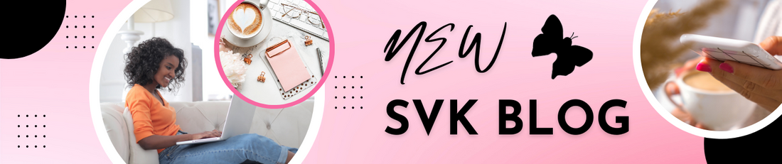 Introducing SVKLog: Your Ultimate Source for Inspiration and Insights!