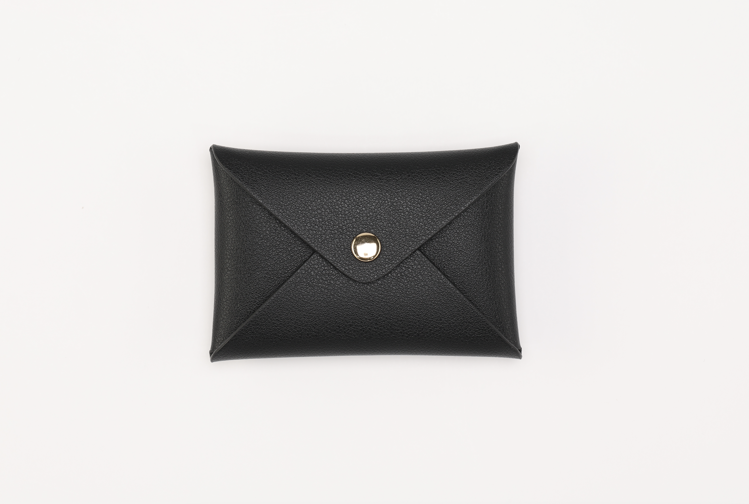 Brooklyn Wallet 2.0 | Premium Snap-Button Security Compact Card