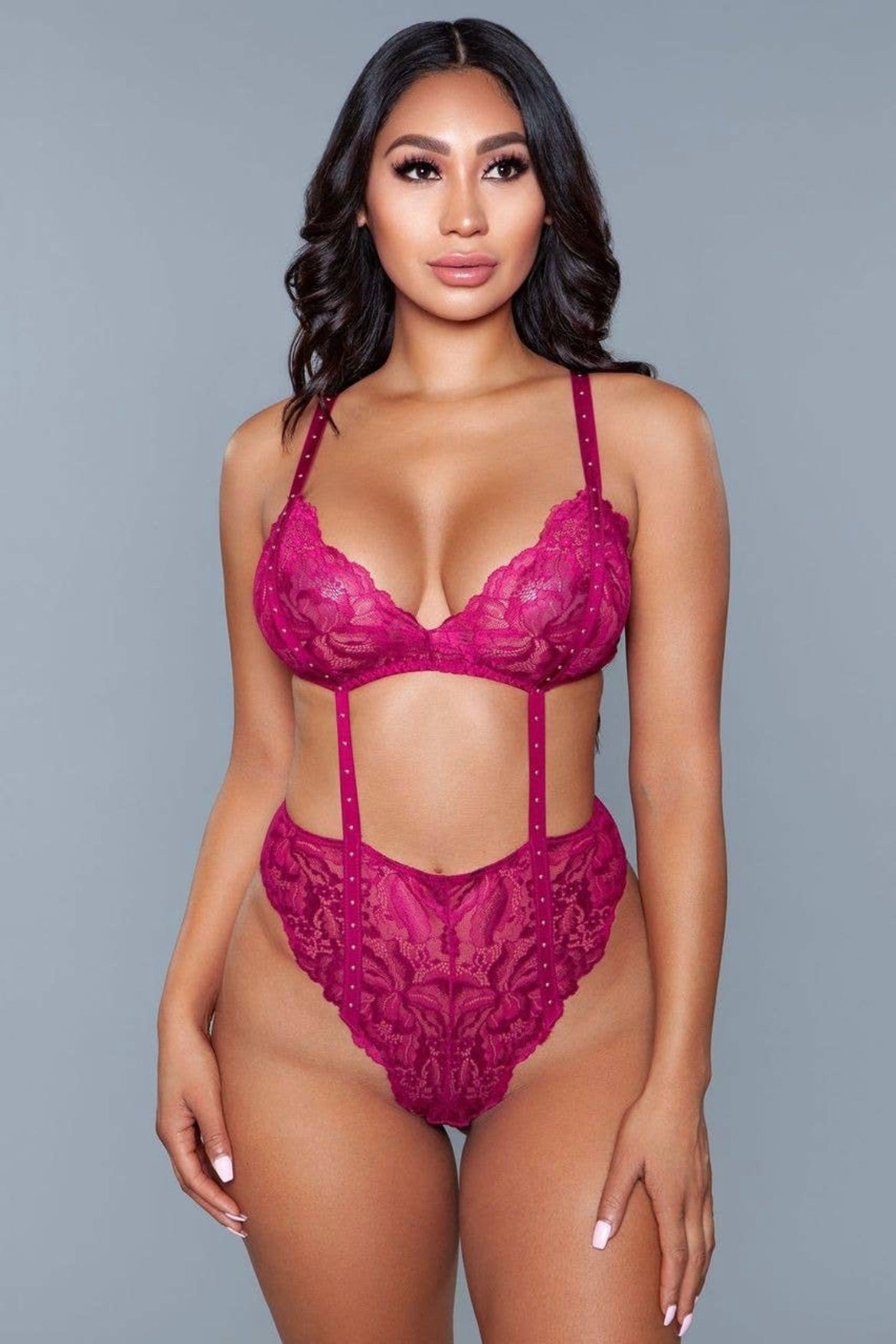 Annabelle Bodysuit