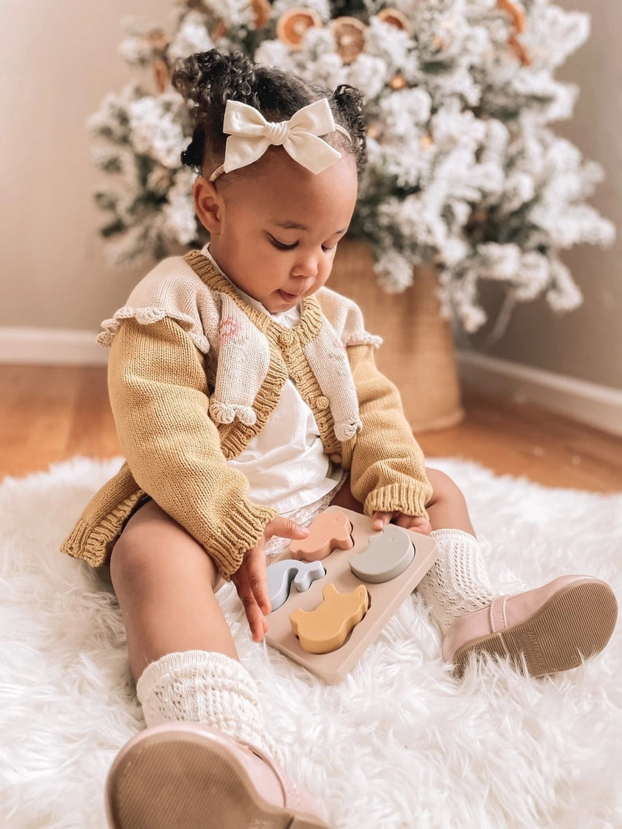 Little Blessings | Luxury Baby & Mom Gift Box