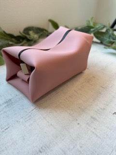 Silicone Personalized Travel Bag