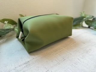 Silicone Personalized Travel Bag