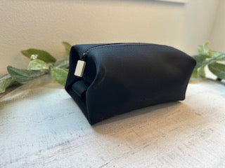 Silicone Personalized Travel Bag