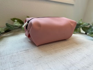 Silicone Personalized Travel Bag