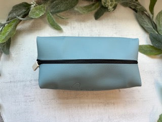 Silicone Personalized Travel Bag