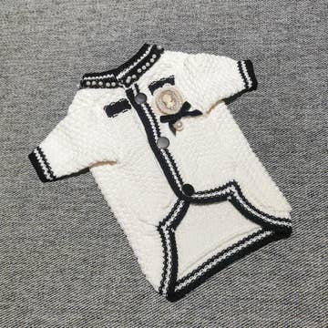 Fashion Pet Sweater