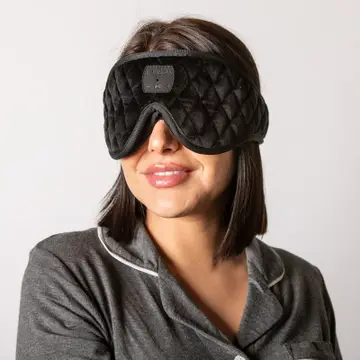 U Relax Wireless Audio Eye Mask