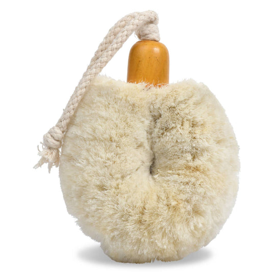 Detox Beauty Dry Brush